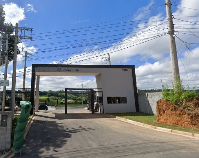 Terreno em Condomnio - Lanamentos - Caucaia do Alto - Cotia - SP